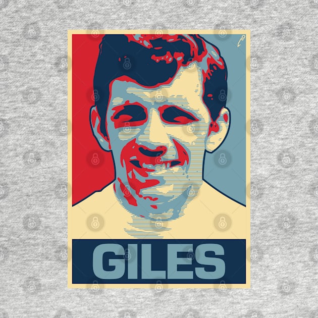 Giles by DAFTFISH